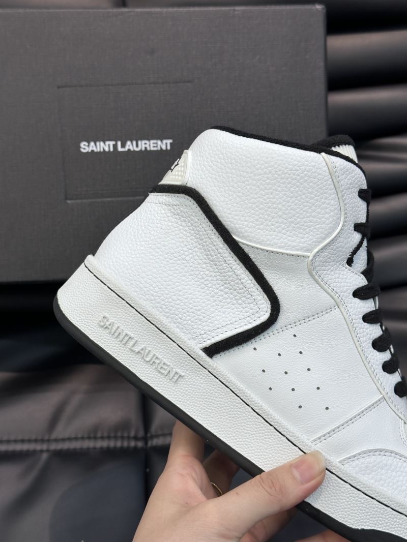 Ysl Shoes